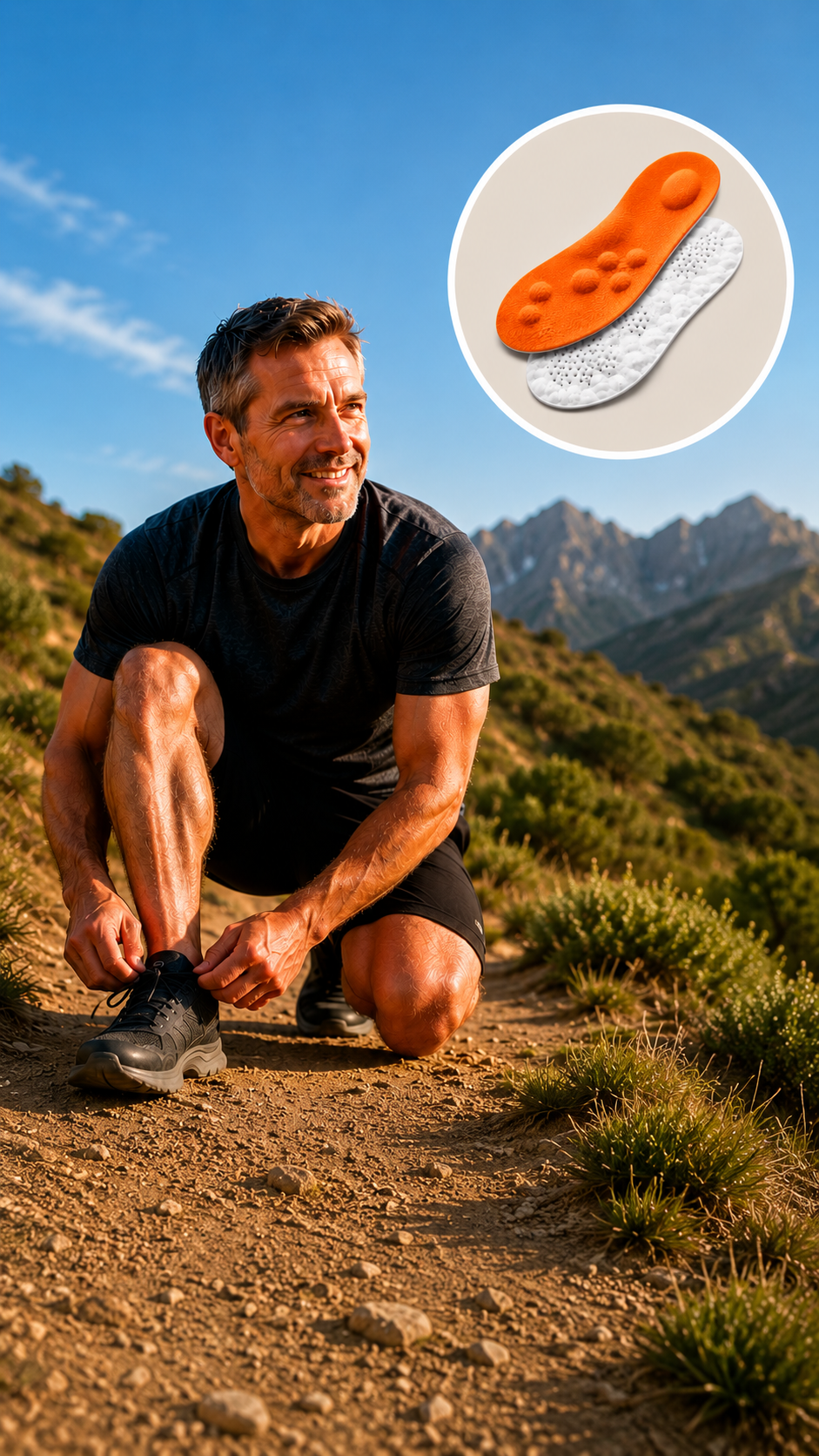 FREE StepEase™ Comfort Guide eBook
