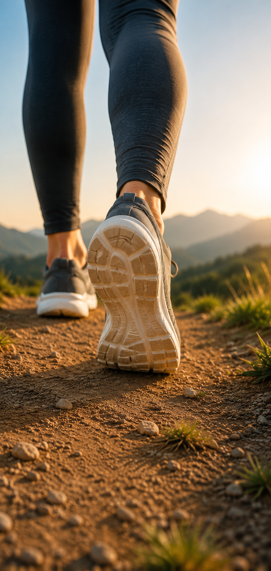 StepEase™ Massage Insoles