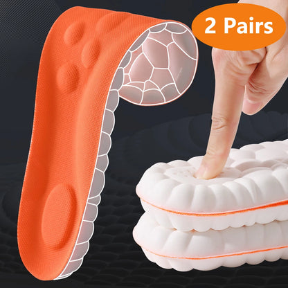 StepEase™ Massage Insoles