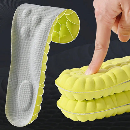 StepEase™ Massage Insoles