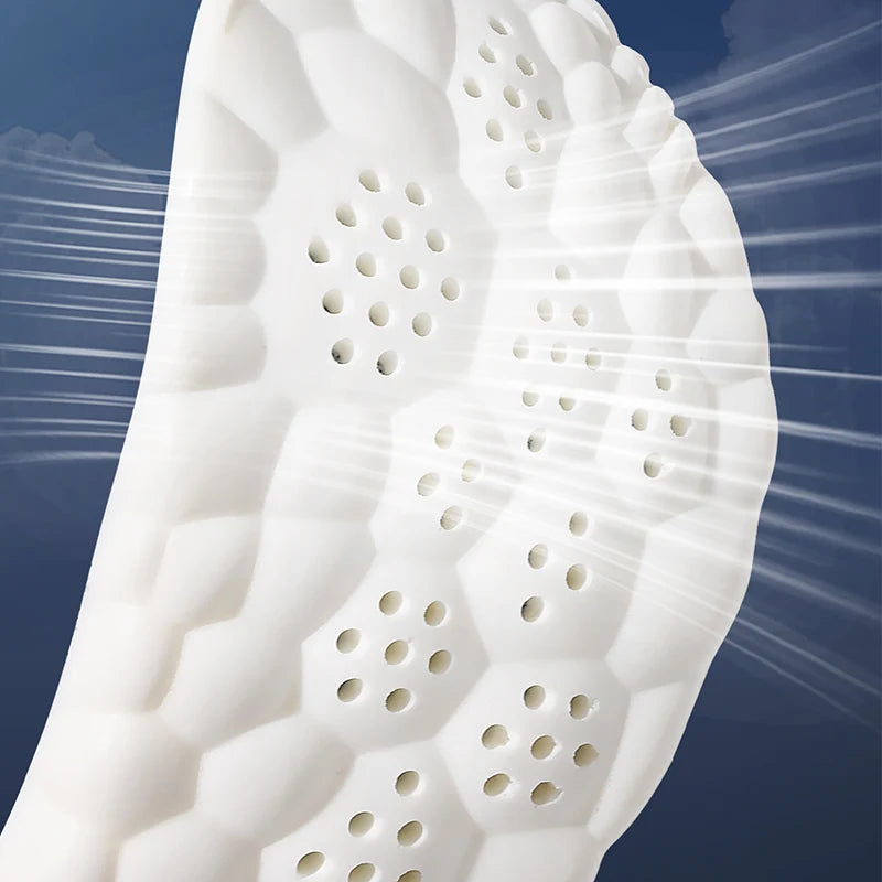 StepEase™ Massage Insoles