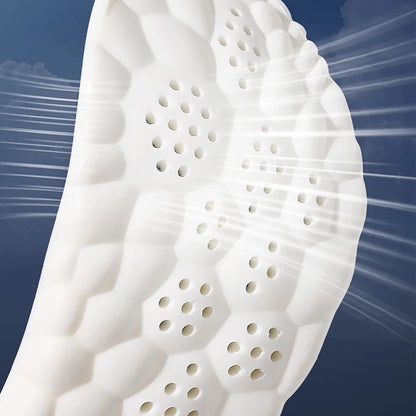 StepEase™ Massage Insoles