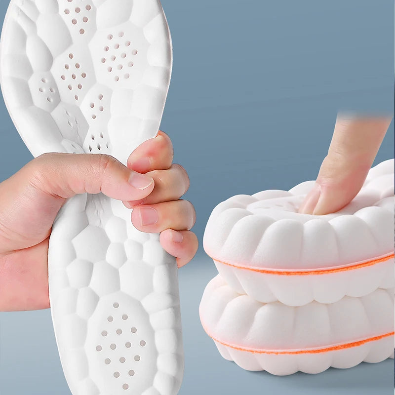 StepEase™ Massage Insoles