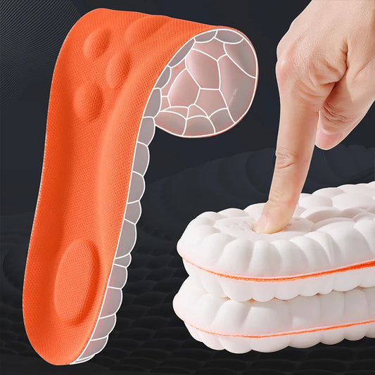 StepEase™ Massage Insoles