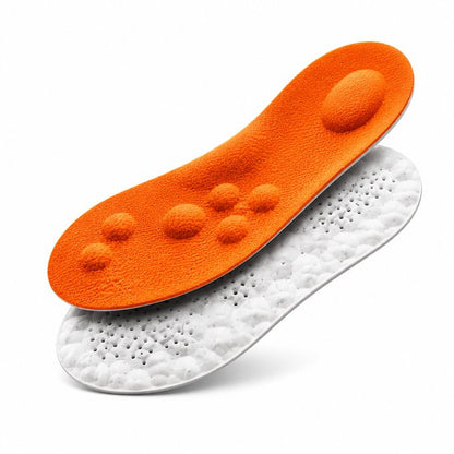 StepEase™ Massage Insoles